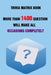 Trivia Matrix Book: More than 1400 Question Will Make All Occasions Completely Perfect by Rodrique D. Stokes