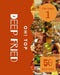 Oh! Top 50 Deep Fried Recipes Volume 1: Welcome to Deep Fried Cookbook by Sheryl R. Miller