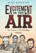 Excitement in the Air: The Voices of NW Wrestling, Volume 1 by Frank Culbertson