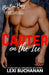 Carter: on the ice by Lexi Buchanan