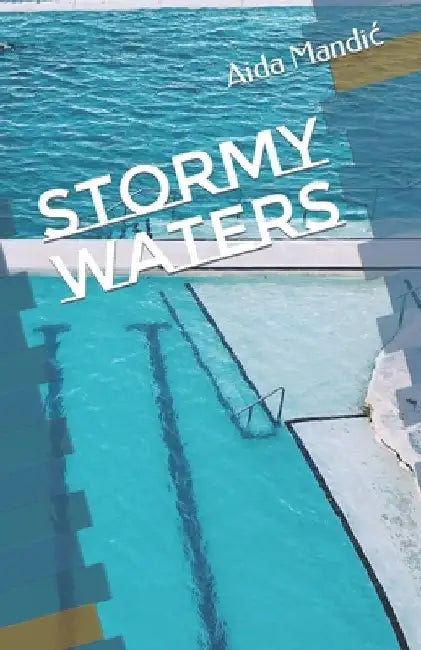 Stormy Waters by Aida Mandic