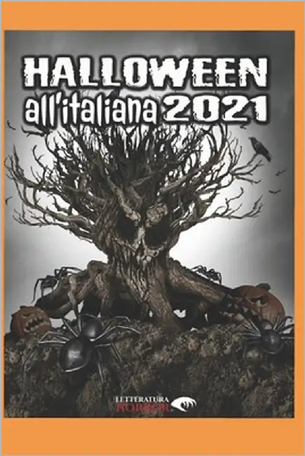 Halloween all'Italiana 2021 by Gazzarrini, Ivo