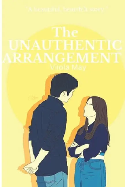 Unauthentic arrangements by Viiola May