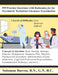 999 Practice Questions with Rationales for the Psychiatric Technician Licensure by Solomon Barroa