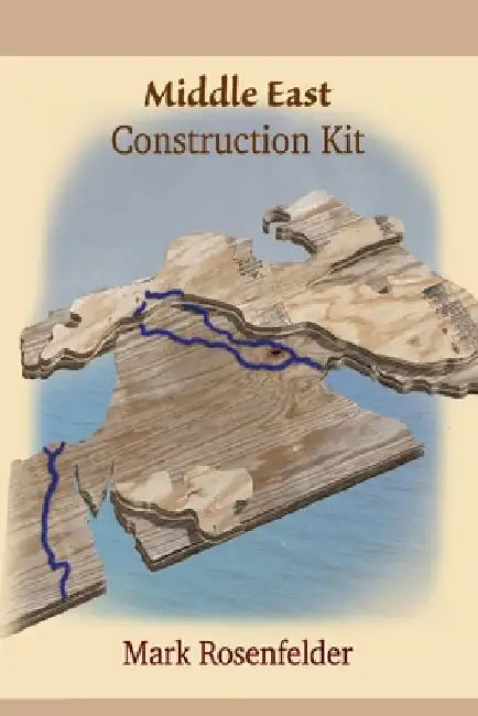 Middle East Construction Kit by Mark Rosenfelder