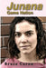 Junana: Game Nation by Bruce Caron