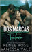 Tentada: Un romance de vaqueros cambiaformas by Vale, Vanessa
