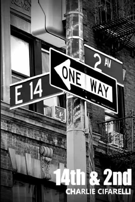14th & 2nd by Charlie Cifarelli