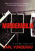 Murderabilia: A Crime Thriller by Carl Vonderau