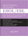 Think Like a Test Maker ESOL/ESL Teacher Certification Exam Test Prep: How to pass any ESOL/ESL using effective test prep, relevant practice questions by Kathleen Jasper