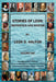 Stories of Leon: Inspiration and Wisdom: Volume 1 by Leon Halfon