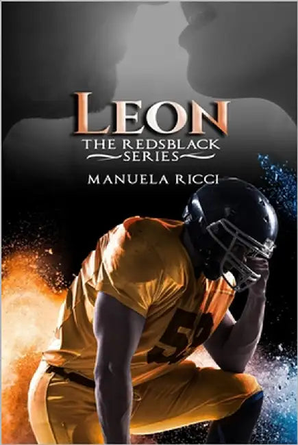 LEON - The RedsBlack Series: Vol.3 by Cover, Lily Graphic