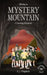 Missing on Mystery Mountain: A Scouting Adventure by A. J. Chapman