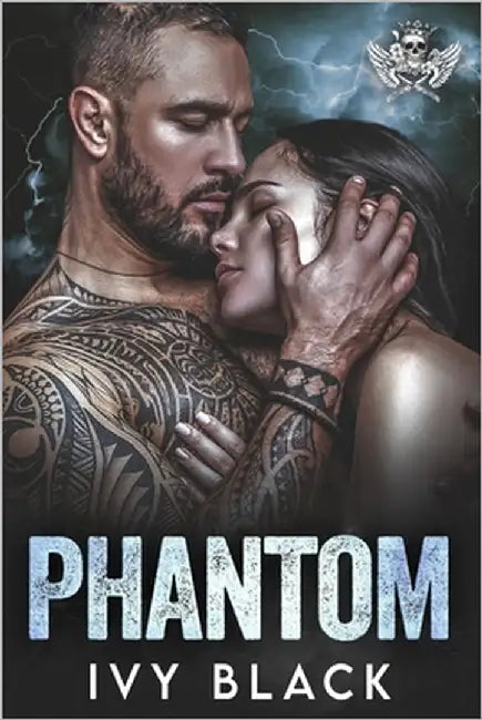 Phantom: Eine Biker-Romanze by Russek, Dörthe