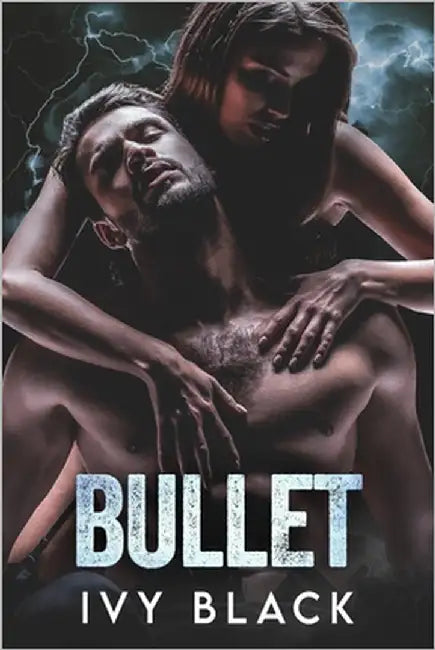 Bullet: Eine Biker-Romanze by Russek, Dörthe