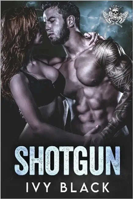 Shotgun: Eine Biker-Romanze by Black, Ivy
