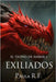 El Trono de Ámbar - EXILIADOS by Rosselló Frau, Paula