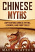 Chinese Myths: Captivating Chinese Myths, Legends, and Fairy Tales by Matt Clayton