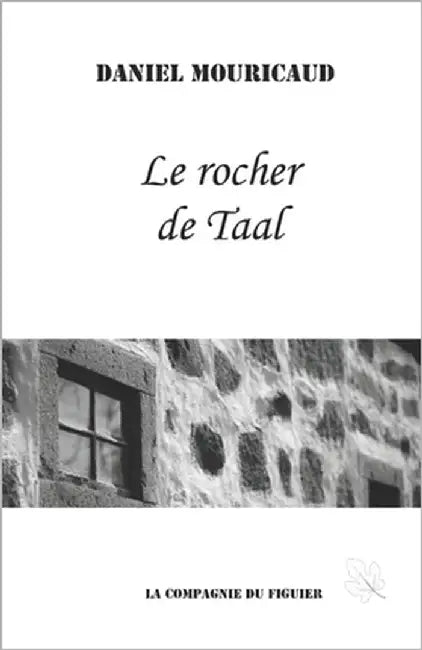 Le rocher de Taal by Mouricaud, Daniel