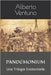 Pandémonium: Une Trilogie Existentielle by Ventuno, Alberto