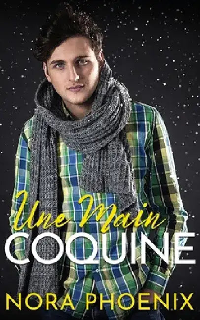 Une Main Coquine by Nora Phoenix