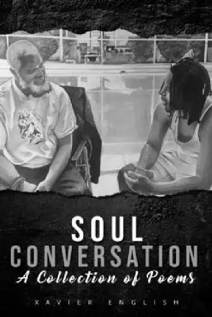 Soul Conversation by Xavier English