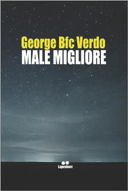 Male Migliore by Bfc Verdo, George
