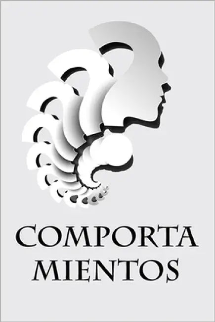 Comportamientos by Lima, Rafael Henrique Dos Santos