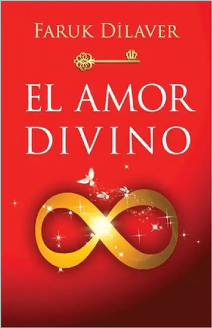 El Amor Divino by García, Orlando López