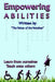 Empowering Abilities: Written by The Voices of the Voiceless by Tracey McCann