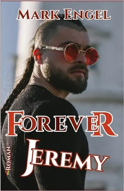 Forever Jeremy by Engel, Mark