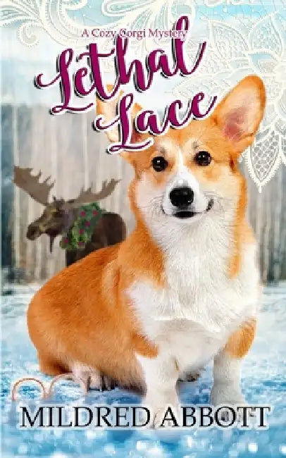 Lethal Lace by Mildred Abbott