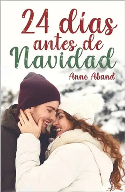 24 días antes de Navidad by Aband, Anne