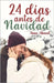 24 días antes de Navidad by Aband, Anne