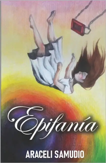 Epifanía by Samudio, Araceli María