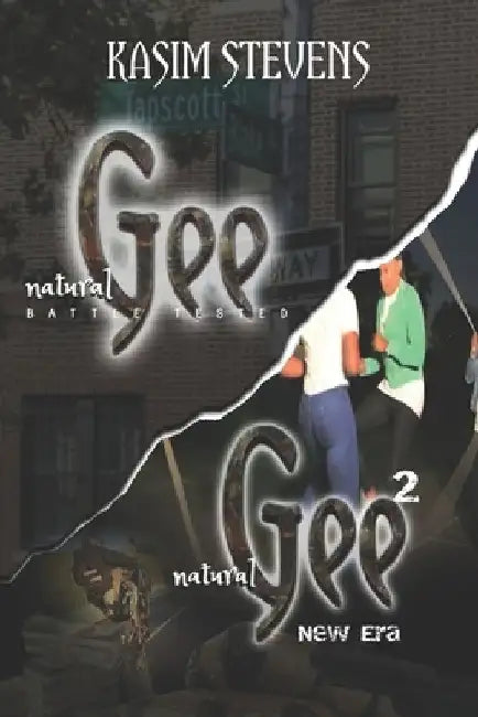 Natural Gee (Double-Feature): Battle Tested & New Era by Tremaine Stevens