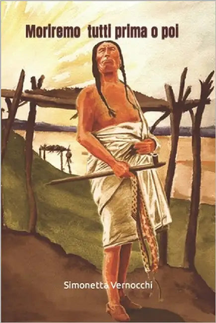 Moriremo tutti prima o poi by Vernocchi, Giorgio