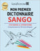 Mon Premier Dictionnaire Sango: Apprendre Sango by Kasahorow