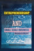 Entrepreneurship and Small Business Management (a Basic Approach) by Ekomanna Emmanuel C.