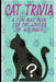 Cat Trivia: A fun quiz book for cat lovers of all ages! by Jay Rose
