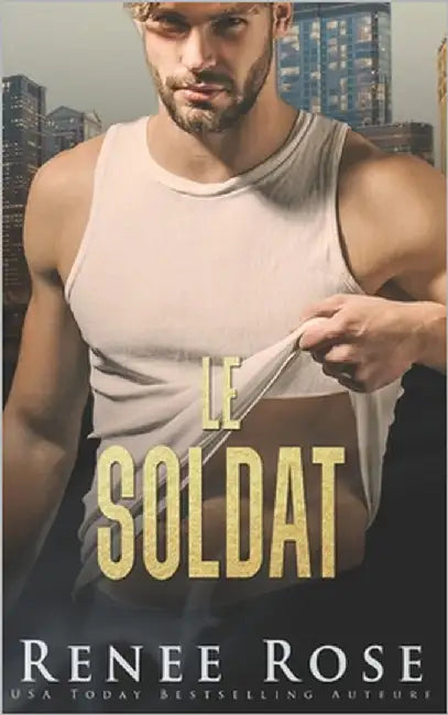 Le Soldat by M, Agathe