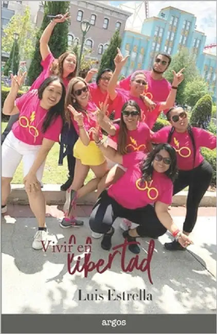 Vivir en libertad by Estrella, Luis