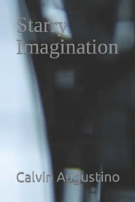Starry Imagination by Calvin Augustino