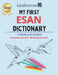 My First Esan Dictionary: Colour and Learn Esan by Kasahorow