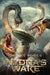 Hydra's Wake by Daniel Jones