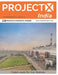 ProjectX India: 1st September 2021 - Tracking Multisector Projects from India by Sandeep Ravidutt Sharma