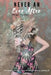 Never An Ever After: Not your average story of sexual abuse, anxiety & recovery by Paige Vosloo