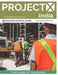 ProjectX India: 1st November 2021 - Tracking Multisector Projects from India by Sandeep Ravidutt Sharma