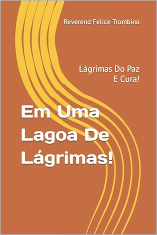 Em Uma Lagoa De Lágrimas!: Lágrimas Do Paz E Cura! by Reverend Felice Trombino