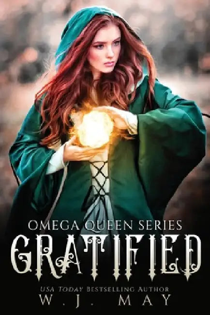 Gratified by W. J. May